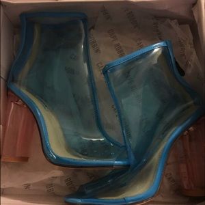 Fashion Nova Heels